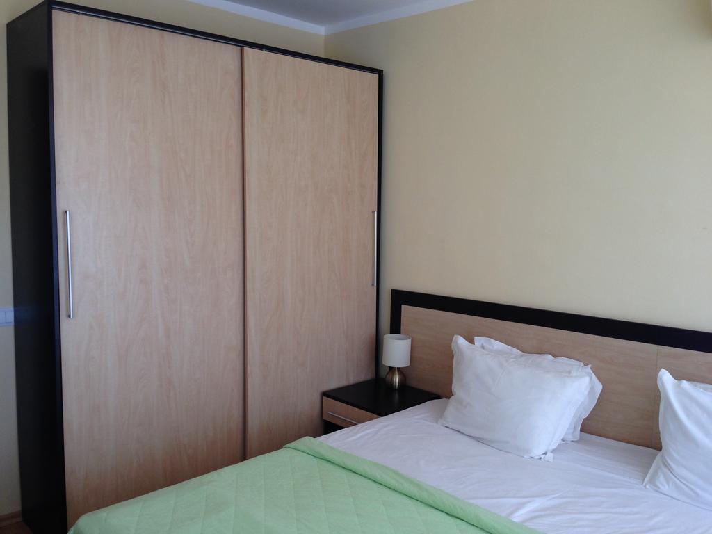 Aparthotel Ruby Сонячний Берег Номер фото