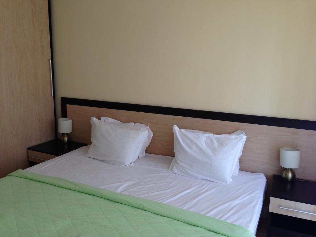 Aparthotel Ruby Сонячний Берег Номер фото